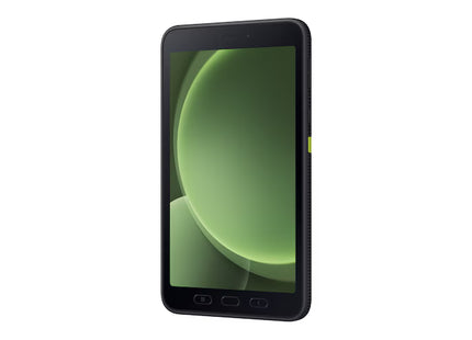 Samsung Galaxy Tab Active5 5G 8" 6 GB 128 GB Verde SM-X306BZGAL15