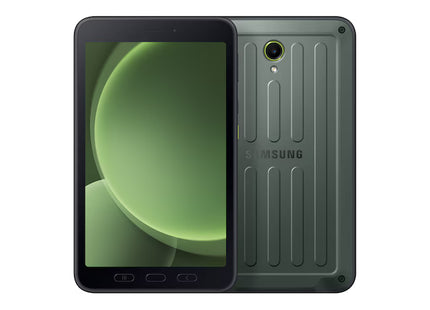 Samsung Galaxy Tab Active5 5G 8" 6 GB 128 GB Verde SM-X306BZGAL15