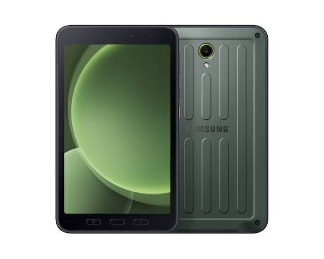 Samsung Galaxy Tab Active5 5G 8" 6 GB 128 GB Verde SM-X306BZGAL15