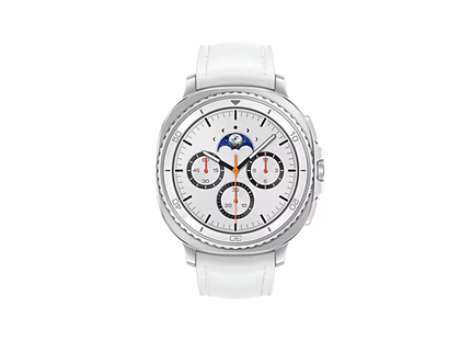 Samsung Galaxy Watch8 Classic 46mm Bluetooth Blanco, SM-L500
