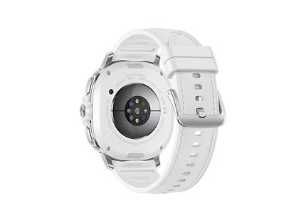 Samsung Galaxy Watch8 Classic 46mm Bluetooth Blanco, SM-L500