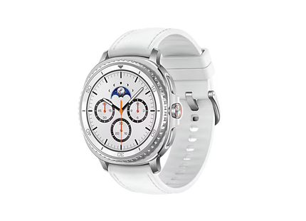 Samsung Galaxy Watch8 Classic 46mm Bluetooth Blanco, SM-L500