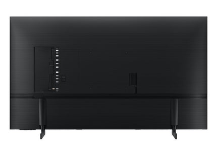 Samsung HAU8000 HG50AU800NFXZA TV Comercial 50" 4K UHD Crystal HDR Wi-Fi 5