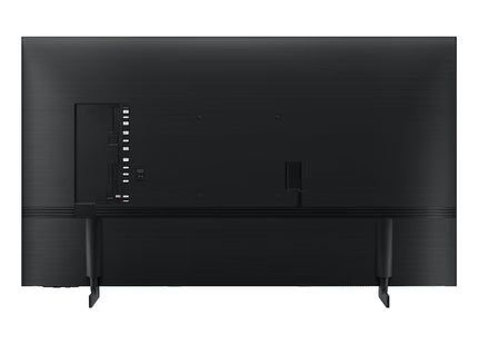 Samsung HAU8000 HG55AU800NFXZA TV Comercial 55" 4K UHD Crystal HDR Wi-Fi 5