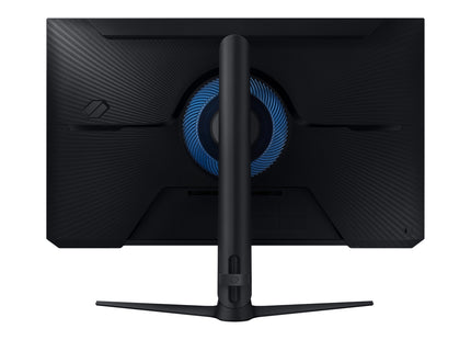 Samsung Odyssey G3 G30D 27" FHD VA 180 Hz 1 ms FreeSync HDMI y DisplayPort LS27DG300ENXZA