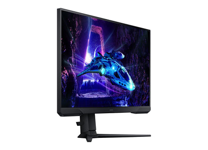 Samsung Odyssey G3 G30D 27" FHD VA 180 Hz 1 ms FreeSync HDMI y DisplayPort LS27DG300ENXZA