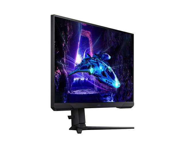Samsung Odyssey G3 G30D 27" FHD VA 180 Hz 1 ms FreeSync HDMI y DisplayPort LS27DG300ENXZA