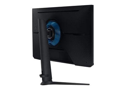 Samsung Odyssey G3 G30D 27" FHD VA 180 Hz 1 ms FreeSync HDMI y DisplayPort LS27DG300ENXZA