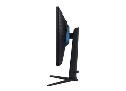 Samsung Odyssey G3 G30D 27" FHD VA 180 Hz 1 ms FreeSync HDMI y DisplayPort LS27DG300ENXZA