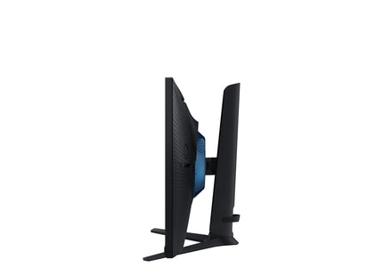 Samsung Odyssey G3 G30D 27" FHD VA 180 Hz 1 ms FreeSync HDMI y DisplayPort LS27DG300ENXZA