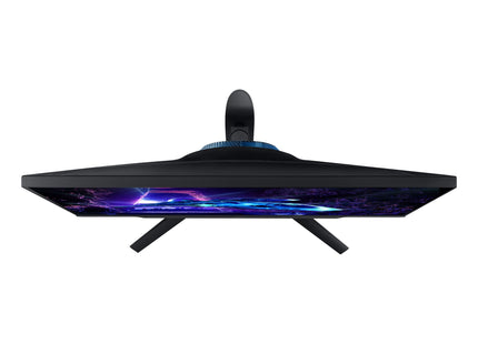 Samsung Odyssey G3 G30D 27" FHD VA 180 Hz 1 ms FreeSync HDMI y DisplayPort LS27DG300ENXZA