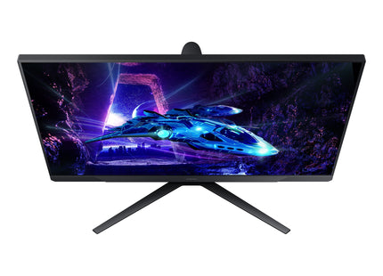 Samsung Odyssey G3 G30D 27" FHD VA 180 Hz 1 ms FreeSync HDMI y DisplayPort LS27DG300ENXZA