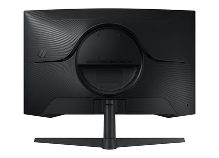 Samsung Odyssey G5 G55C 27" Curvo QHD 165 Hz 1 ms HDMI y DisplayPort LS27CG552ENXZA
