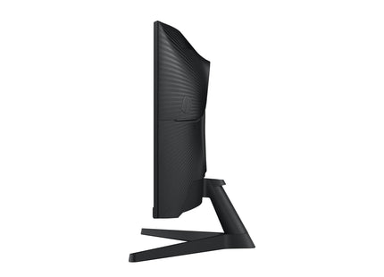Samsung Odyssey G5 G55C 27" Curvo QHD 165 Hz 1 ms HDMI y DisplayPort LS27CG552ENXZA