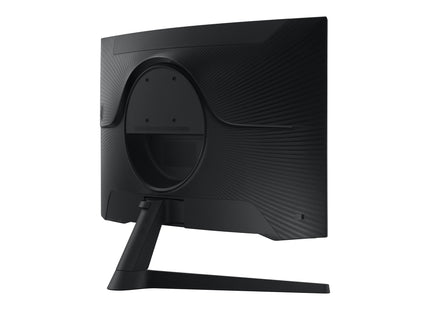 Samsung Odyssey G5 G55C 27" Curvo QHD 165 Hz 1 ms HDMI y DisplayPort LS27CG552ENXZA