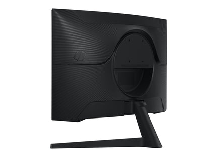 Samsung Odyssey G5 G55C 27" Curvo QHD 165 Hz 1 ms HDMI y DisplayPort LS27CG552ENXZA