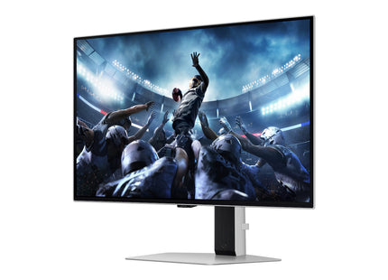Samsung Odyssey OLED G6 G60SD 27" QHD OLED 360 Hz 0.03 ms HDMI 2.1 LS27DG602SNXZA
