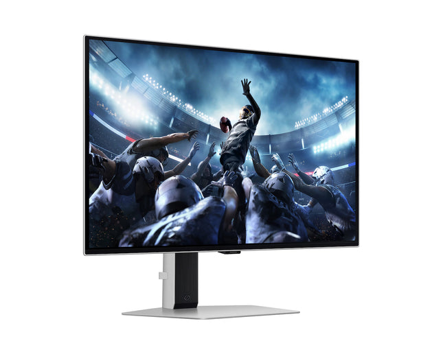 Samsung Odyssey OLED G6 G60SD 27" QHD OLED 360 Hz 0.03 ms HDMI 2.1 LS27DG602SNXZA
