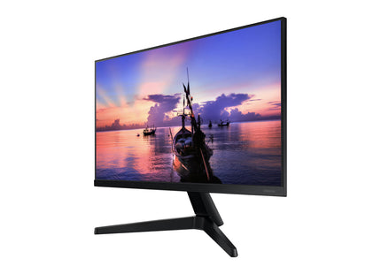 Samsung LF27T350FHNXZA Monitor 27" FHD IPS 75 Hz FreeSync HDMI y VGA
