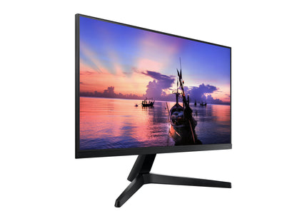 Samsung LF27T350FHNXZA Monitor 27" FHD IPS 75 Hz FreeSync HDMI y VGA