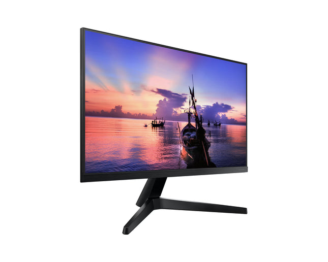 Samsung LF27T350FHNXZA Monitor 27" FHD IPS 75 Hz FreeSync HDMI y VGA