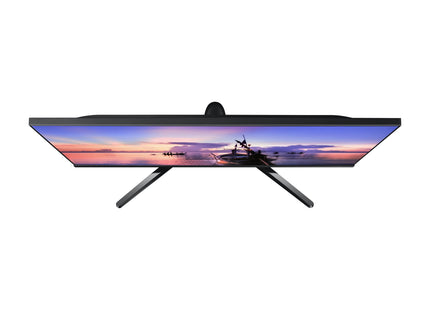 Samsung LF27T350FHNXZA Monitor 27" FHD IPS 75 Hz FreeSync HDMI y VGA