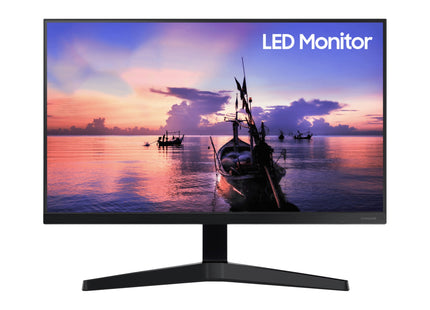 Samsung LF27T350FHNXZA Monitor 27" FHD IPS 75 Hz FreeSync HDMI y VGA