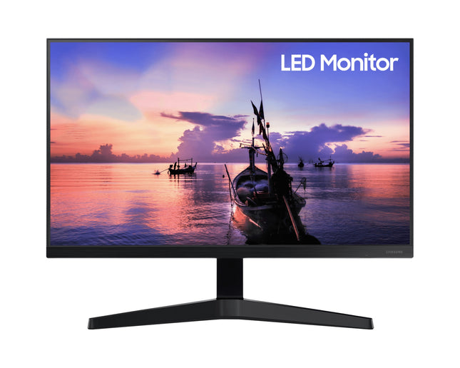 Samsung LF27T350FHNXZA Monitor 27" FHD IPS 75 Hz FreeSync HDMI y VGA