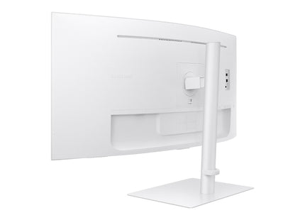 Samsung ViewFinity S6 S65TC 34" Curvo UWQHD 100 Hz Thunderbolt 4 LS34C654TANXGO