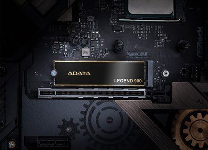 HD Interno ADATA LEGEND 900 | 512GB | M.2 NVMe SSD | PCIe Gen4