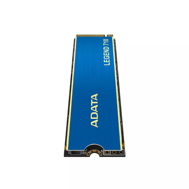 SSD Interno ADATA LEGEND 710 | 2TB | PCIe Gen3 x4 | NVMe 1.4 | M.2 2280 | 2,400/1,800 MB/s
