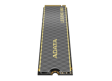 HD Interno ADATA Legend 860 | 500GB | NVMe 2.0 | 6,000MB/s lectura | 5,000MB/s escritura | SLEG-860-500GCS