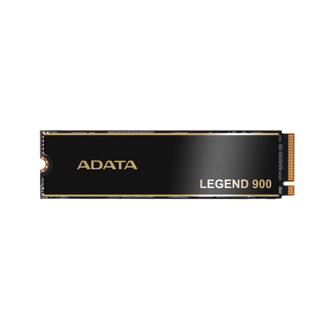 SSD Interno ADATA Legend 900 | 1TB | PCIe Gen4 x4 | NVMe 1.4 | M.2 2280