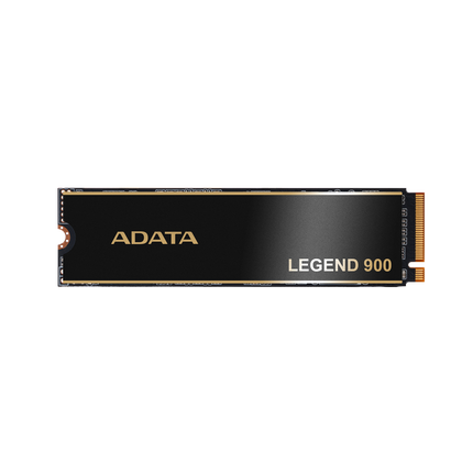 SSD M.2 ADATA LEGEND 900 | 2TB | PCIe Gen4 x4 | NVMe 1.4 | 7400MB/s lectura | 6500MB/s escritura