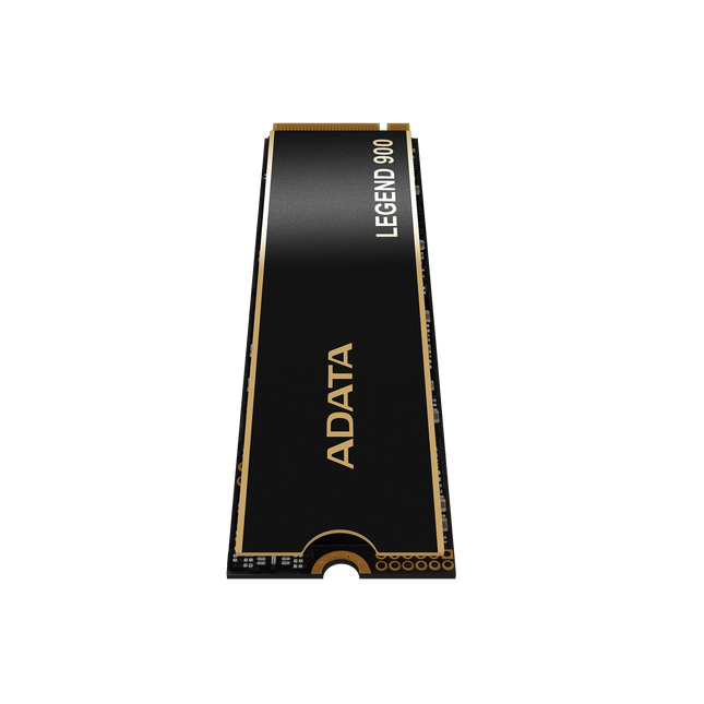 SSD M.2 ADATA LEGEND 900 | 2TB | PCIe Gen4 x4 | NVMe 1.4 | 7400MB/s lectura | 6500MB/s escritura