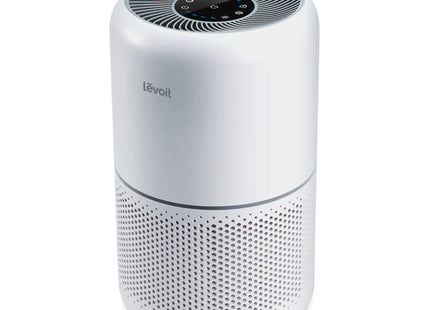 Purificador de Aire Levoit Core 300-P con Filtración de 3 Etapas y Cobertura de 1066 pies²