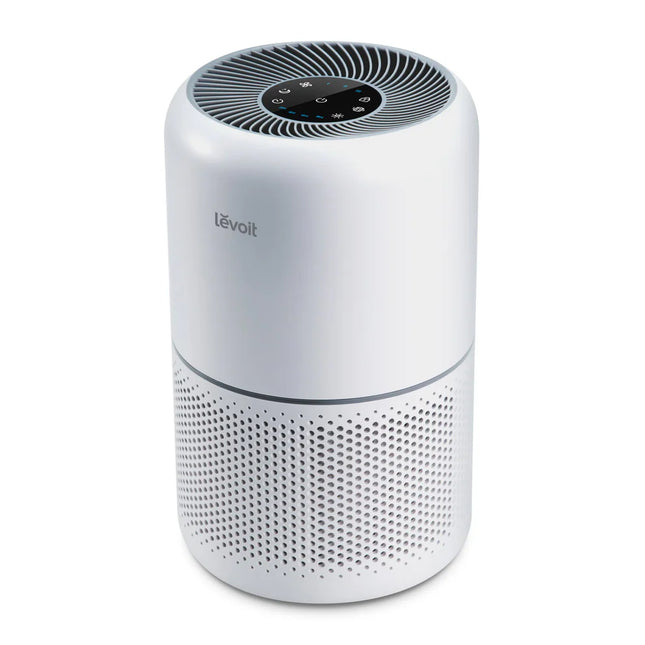 Purificador de Aire Levoit Core 300-P con Filtración de 3 Etapas y Cobertura de 1066 pies²