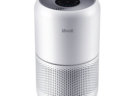 Purificador de Aire Levoit Core 300-P con Filtración de 3 Etapas y Cobertura de 1066 pies²