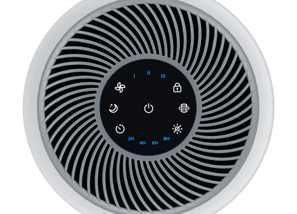 Purificador de Aire Levoit Core 300-P con Filtración de 3 Etapas y Cobertura de 1066 pies²