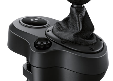 Logitech Palanca de Cambios, Driving Force Shifter