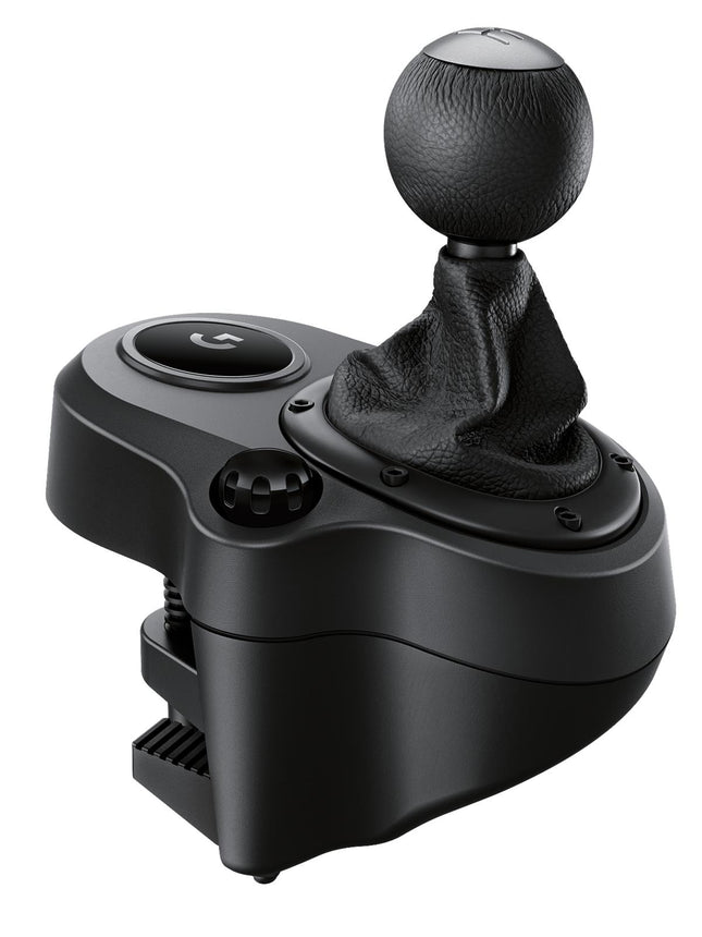 Logitech Palanca de Cambios, Driving Force Shifter