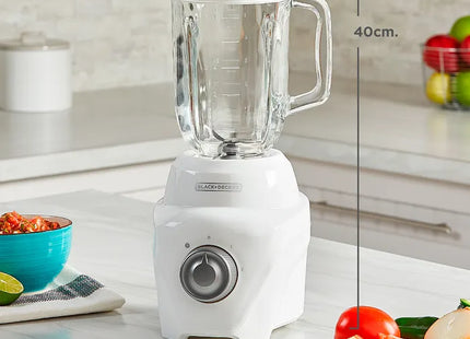 Licuadora Black+Decker Ice Crush, BL0877-0WDLA