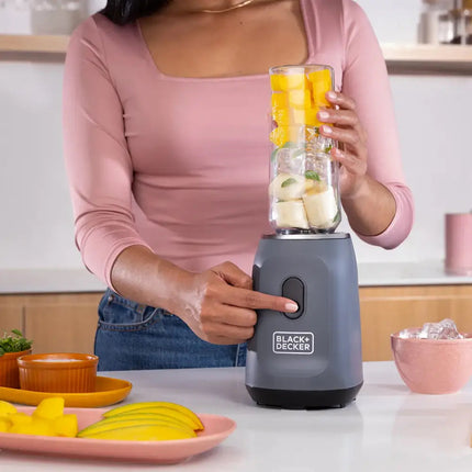 Black + Decker licuadora personal 300W - PB2209BD-LA