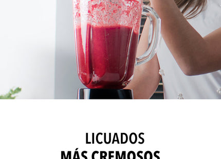 Licuadora PowerXL Smart Pro BL6018-0BPLA | 1800W | 2L | Pantalla Digital
