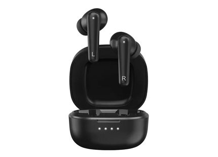 Audífono Genius HS-M910BT | Inalámbrico Bluetooth | Micrófono Integrado | Controles en Línea