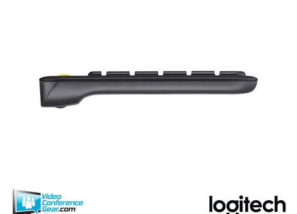 Teclado Inalámbrico Logitech K400 Plus | 70% Compacto | Touchpad Integrado | Inglés