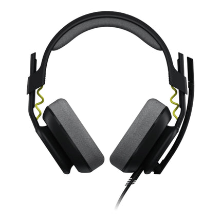 Headset Gaming Logitech Astro A10 Gen 2 | Black Star Killer Base | 3.5mm