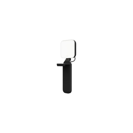 Luz Logitech Litra Glow | Premium Streaming | TrueSoft | USB | Graphite
