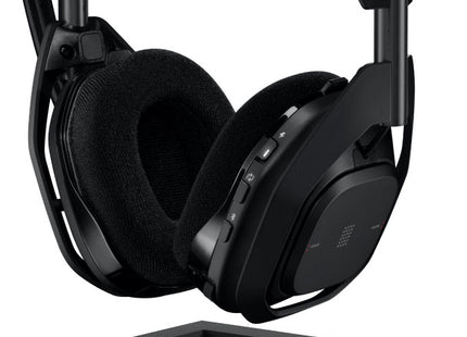 Micrófono retráctil con cancelación de ruido del Logitech A50 X