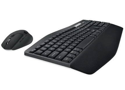 Teclado y Mouse Logitech MK850 | Inalámbrico | Inglés
